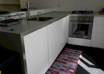 Cucina - Bilocale via Francesco Burlamacchi, Milano - foto 4