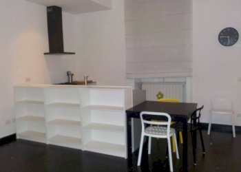 Interno non residenziale - Bilocale via Francesco Burlamacchi, Milano - foto 5