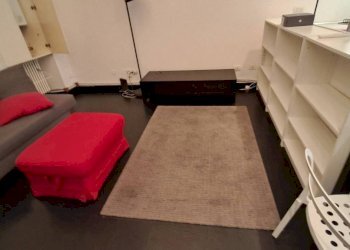 Salone - Bilocale via Francesco Burlamacchi, Milano - foto 7