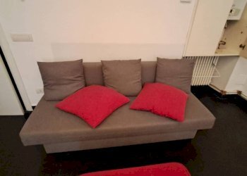 Salone - Bilocale via Francesco Burlamacchi, Milano - foto 8