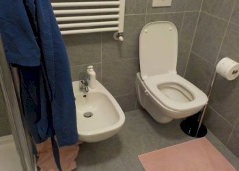 Bagno - Bilocale via Francesco Burlamacchi, Milano - foto 16