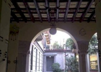 Interno palazzo - Bilocale via Francesco Burlamacchi, Milano - foto 18