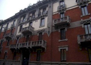 Facciata - Bilocale via Francesco Burlamacchi, Milano - foto 19