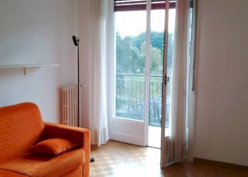 Camera da letto - Bilocale via Carlo Vittadini, Milano - foto 1