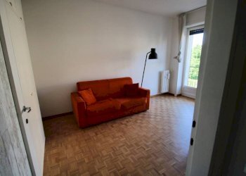 Camera da letto - Bilocale via Carlo Vittadini, Milano - foto 2