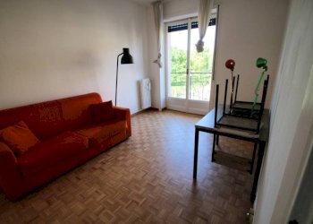 Camera da letto - Bilocale via Carlo Vittadini, Milano - foto 3