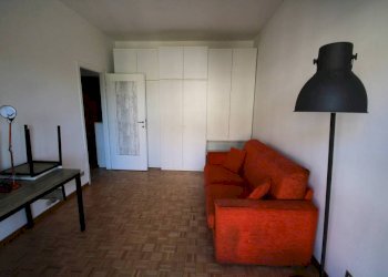 Camera da letto - Bilocale via Carlo Vittadini, Milano - foto 5