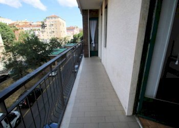 Balcone - Bilocale via Carlo Vittadini, Milano - foto 6