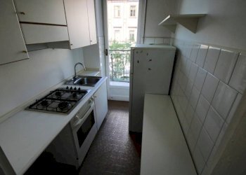 Cucina - Bilocale via Carlo Vittadini, Milano - foto 8
