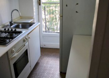 Cucina - Bilocale via Carlo Vittadini, Milano - foto 9