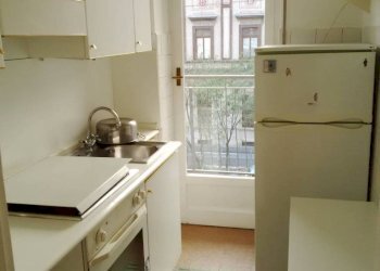 Cucina - Bilocale via Carlo Vittadini, Milano - foto 10