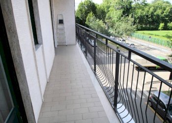 Balcone - Bilocale via Carlo Vittadini, Milano - foto 11