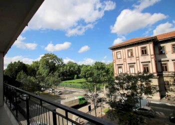 Vista - Bilocale via Carlo Vittadini, Milano - foto 12