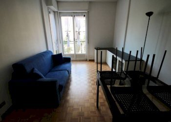 Salone - Bilocale via Carlo Vittadini, Milano - foto 13