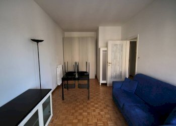 Salone - Bilocale via Carlo Vittadini, Milano - foto 14