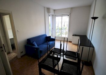 Salone - Bilocale via Carlo Vittadini, Milano - foto 17