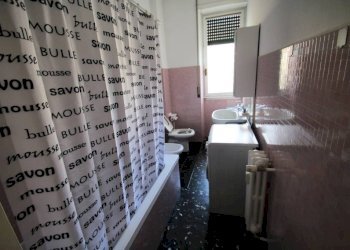 Bagno - Bilocale via Carlo Vittadini, Milano - foto 18