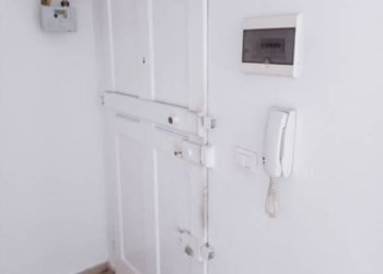 Ingresso - Trilocale via Carlo Sigonio, Bologna (zona Murri) - foto 3