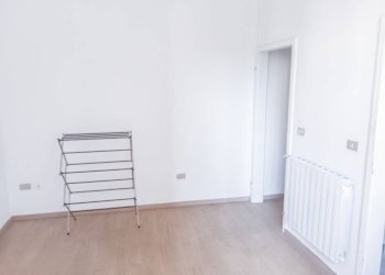 Sala da pranzo - Trilocale via Carlo Sigonio, Bologna (zona Murri) - foto 6