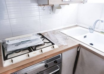 Bagno - Trilocale via Carlo Sigonio, Bologna (zona Murri) - foto 9