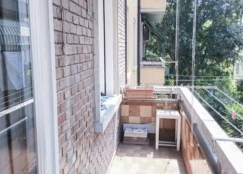 Balcone - Trilocale via Carlo Sigonio, Bologna (zona Murri) - foto 10