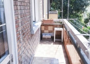 Bagno - Trilocale via Carlo Sigonio, Bologna (zona Murri) - foto 12