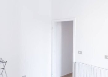 Camera da letto - Trilocale via Carlo Sigonio, Bologna (zona Murri) - foto 13