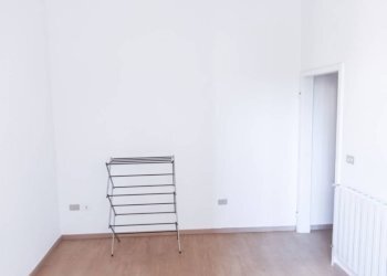 Camera da letto - Trilocale via Carlo Sigonio, Bologna (zona Murri) - foto 14