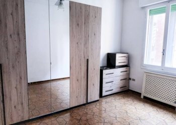 Camera da letto - Trilocale via Carlo Sigonio, Bologna (zona Murri) - foto 16