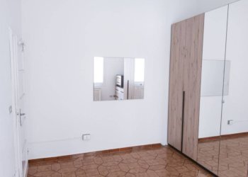 Camera da letto - Trilocale via Carlo Sigonio, Bologna (zona Murri) - foto 19