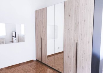 Camera da letto - Trilocale via Carlo Sigonio, Bologna (zona Murri) - foto 20