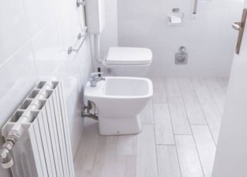 Bagno - Trilocale via Carlo Sigonio, Bologna (zona Murri) - foto 21