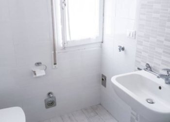 Bagno - Trilocale via Carlo Sigonio, Bologna (zona Murri) - foto 22