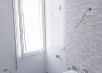 Bagno - Trilocale via Carlo Sigonio, Bologna (zona Murri) - foto 23