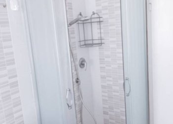 Bagno - Trilocale via Carlo Sigonio, Bologna (zona Murri) - foto 24