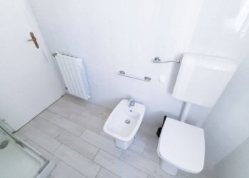 Bagno - Trilocale via Carlo Sigonio, Bologna (zona Murri) - foto 25