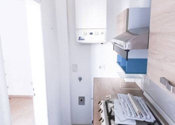 Dettagli - Trilocale via Carlo Sigonio, Bologna (zona Murri) - foto 37