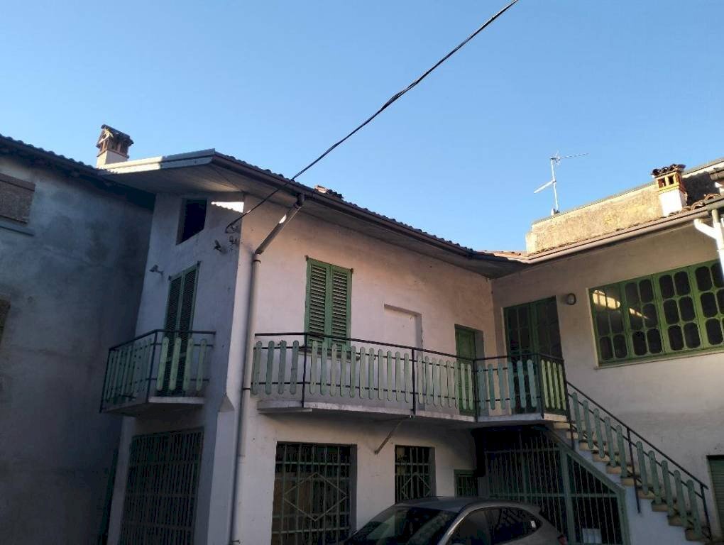 Facciata - Rustico Spirano - foto 1