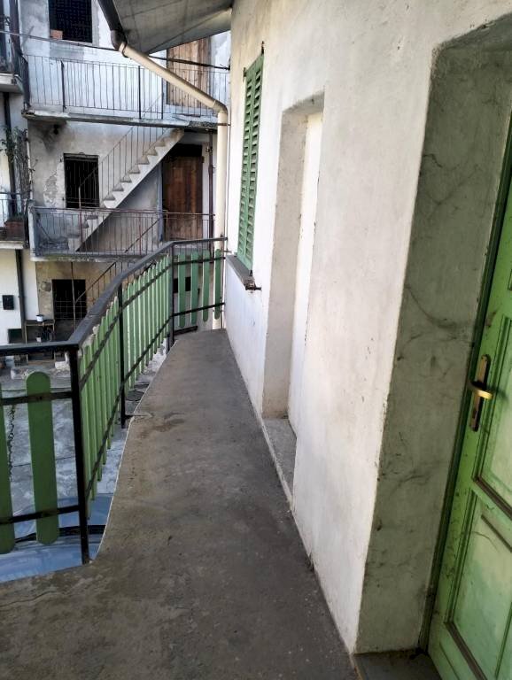 Balcone - Rustico Spirano - foto 2