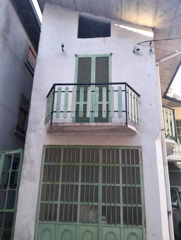 Facciata - Rustico Spirano - foto 3