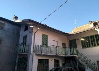 Facciata - Rustico Spirano - foto 1