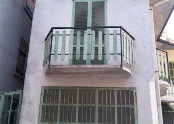 Facciata - Rustico Spirano - foto 3