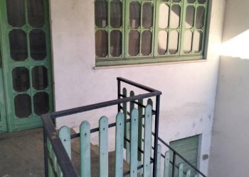 Interno palazzo - Rustico Spirano - foto 8