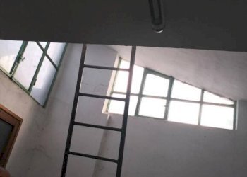 Interno non residenziale - Rustico Spirano - foto 9