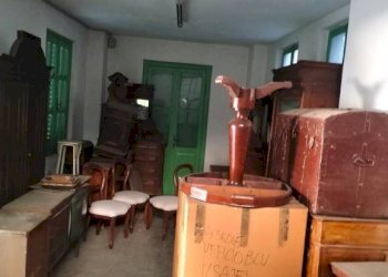 Cantina - Rustico Spirano - foto 10