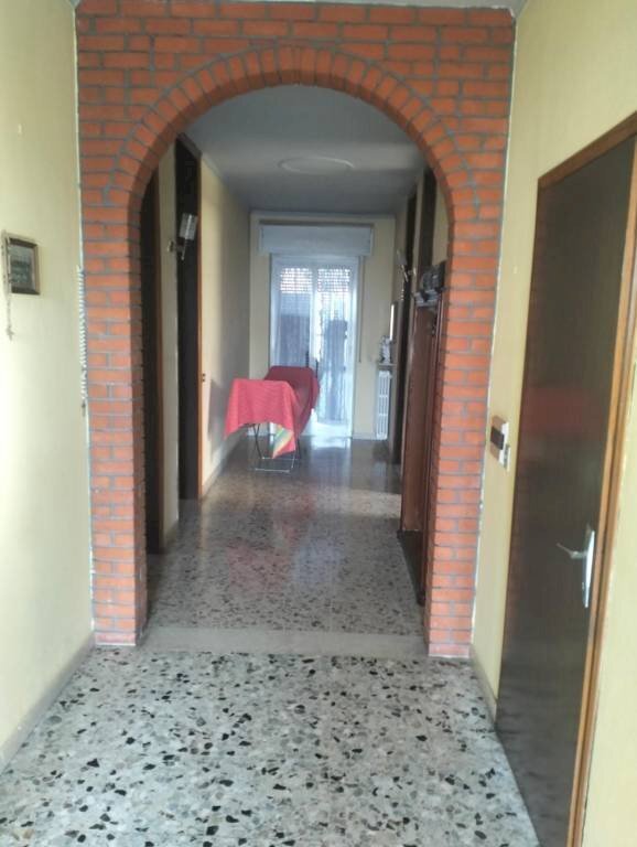 Corridoio - Quadrilocale Spirano - foto 2