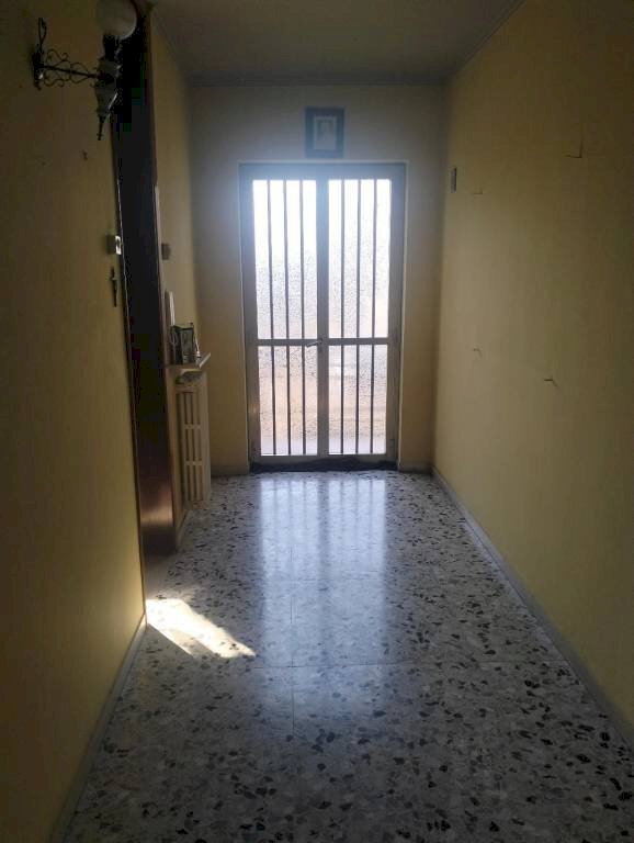 Ingresso - Quadrilocale Spirano - foto 3