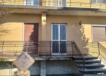 Facciata - Quadrilocale Spirano - foto 1