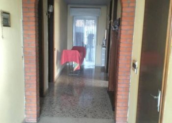 Corridoio - Quadrilocale Spirano - foto 2