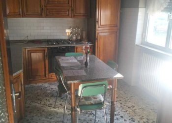 Cucina - Quadrilocale Spirano - foto 4